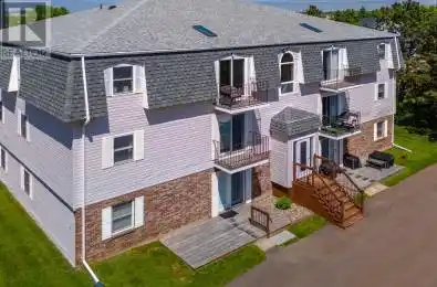 152 Maypoint Road West Royalty Prince Edward Island C1E1Y2