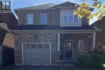 208 Penndutch Circle, Whitchurch-Stouffville (Stouffville), Ontario L4A0N9, 3 Bedrooms Bedrooms, ,4 BathroomsBathrooms,All Houses,For Sale,Penndutch,N10230725