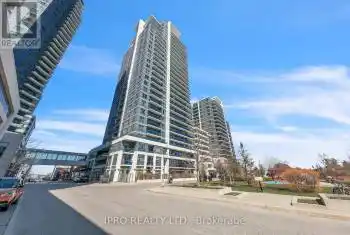 7165 Yonge Street Unit# 531, Markham (Thornhill), Ontario L3T0C9, 1 Bedroom Bedrooms, ,1 BathroomBathrooms,Condo,For Sale,Yonge,N10232459