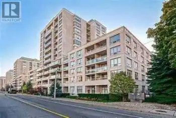 195 Merton St Unit# 508, Toronto, Ontario M4S 3H6, 1 Bedroom Bedrooms, 4 Rooms Rooms,1 BathroomBathrooms,Condo,Rented,Merton,C10237176