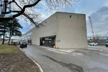 55 Nugget Avenue Unit# 230V, Toronto (Agincourt South-Malvern West), Ontario M1S3L1, ,Commercial,For Rent,Nugget,E10242824