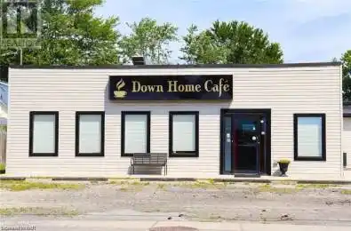 1408 DOMINION Road Fort Erie Ontario L2A1J7