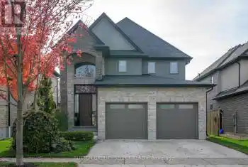 6637 Upper Canada Crossing, London, Ontario N6P 0C2, 3 Bedrooms Bedrooms, 6 Rooms Rooms,4 BathroomsBathrooms,All Houses,Sold,Upper Canada Crossing,X10276974