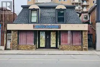 385 St. Paul Street, St. Catharines, Ontario L2R3N1, ,Commercial,For Rent,St. Paul,X10267238