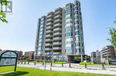 174 Mountain Park Avenue Unit# 2W Hamilton (Eastmount) Ontario L8V1A1