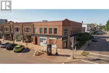 179 Queen Street Unit# 9, Charlottetown, Prince Edward Island C1A4B4, ,Commercial,For Rent,Queen,202419677