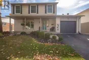 807 Viscount Road, London, Ontario N6J2C7, 4 Bedrooms Bedrooms, ,2 BathroomsBathrooms,All Houses,For Sale,Viscount,X10303688