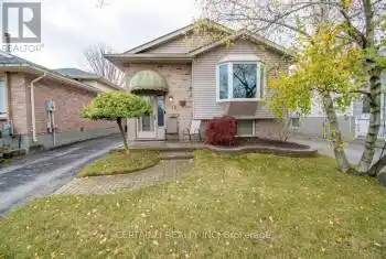 12 Speight Crescent, London, Ontario N5V3W3, 3 Bedrooms Bedrooms, ,2 BathroomsBathrooms,All Houses,For Sale,Speight,X10319955