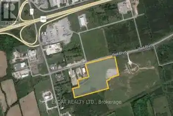 Bell Boulevard, Belleville, Ontario K8N4Z5, ,Commercial,For Sale,Bell,X10338505