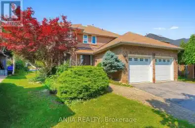 28 Holbrook Court Markham (Unionville) Ontario L3R7P8