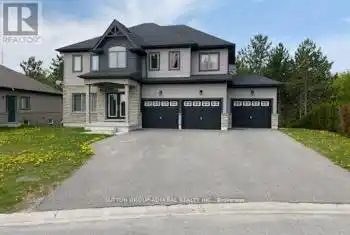 4 Boville Court, Oro-Medonte (Horseshoe Valley), Ontario L0L2L0, 4 Bedrooms Bedrooms, ,3 BathroomsBathrooms,All Houses,For Rent,Boville,S10330136