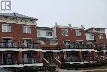 15 Hays Boulevard Unit# 16, Oakville (River Oaks), Ontario L6H0H8, 2 Bedrooms Bedrooms, ,2 BathroomsBathrooms,Condo,For Rent,Hays,W10331726