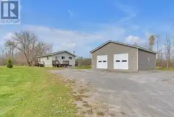 2461 Blessington Road, Tyendinaga, Ontario K0K1V0, 2 Bedrooms Bedrooms, ,1 BathroomBathrooms,All Houses,For Sale,Blessington,X10350008