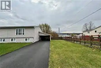 100 Dover Street, Campbellton, New Brunswick E3N1P8, 3 Bedrooms Bedrooms, ,1 BathroomBathrooms,All Houses,For Sale,100 Dover Street,NB108695