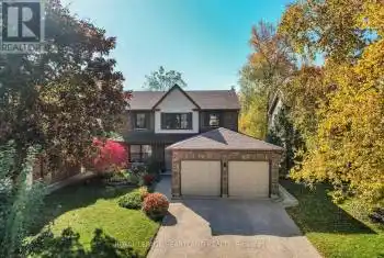 15 Chalfont Road, London, Ontario N6H4Y1, 5 Bedrooms Bedrooms, ,4 BathroomsBathrooms,All Houses,For Sale,Chalfont,X10224828