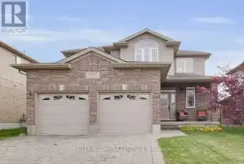 1907 Jubilee Cres, London, Ontario N6G 3B7, 3 Bedrooms Bedrooms, 8 Rooms Rooms,4 BathroomsBathrooms,All Houses,Sold,Jubilee,X10374290