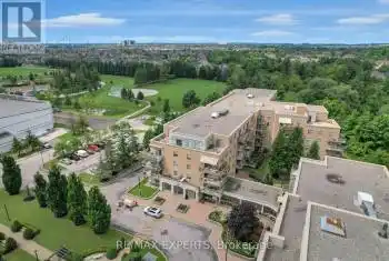 2506 Rutherford Road Unit# 506, Vaughan (Maple), Ontario L4K5N4, 1 Bedroom Bedrooms, ,2 BathroomsBathrooms,Condo,For Sale,Rutherford,N10402752