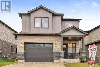 3594 Earlston Cross, London, Ontario N6L0G6, 4 Bedrooms Bedrooms, ,4 BathroomsBathrooms,All Houses,For Sale,Earlston Cross,X10402758