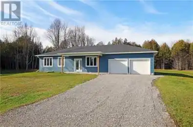 284 KITLEY SOUTH ELMSEY TOWNLINE Road Smiths Falls Ontario K0G1L0