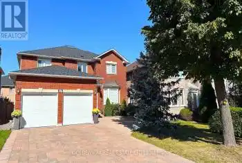 27 Leicester Rd, Richmond Hill, Ontario L4B 3V5, 5 Bedrooms Bedrooms, 10 Rooms Rooms,5 BathroomsBathrooms,All Houses,Sold,Leicester,N10402863