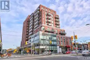 185 Alberta Avenue Unit# 403, Toronto (Oakwood Village), Ontario M6C1C5, 3 Bedrooms Bedrooms, ,2 BathroomsBathrooms,Condo,For Sale,Alberta,C10402898