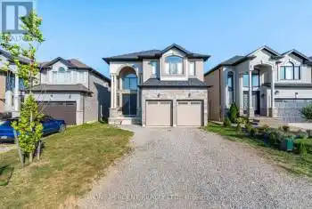 15 Riesling Court, Hamilton (Gershome), Ontario L8G0B4, 5 Bedrooms Bedrooms, ,4 BathroomsBathrooms,All Houses,For Sale,Riesling,X10402950