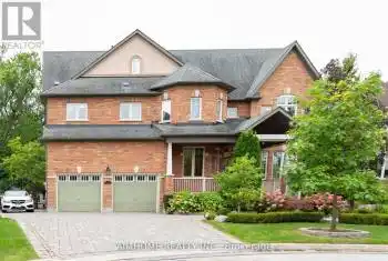 15 Birchbark Crt, Richmond Hill, Ontario L4E 4Z2, 4 Bedrooms Bedrooms, 10 Rooms Rooms,5 BathroomsBathrooms,All Houses,Sold,Birchbark,N10402915