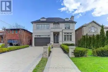 27B Scott Dr, Richmond Hill, Ontario L4C 6V5, 4 Bedrooms Bedrooms, 12 Rooms Rooms,7 BathroomsBathrooms,All Houses,Sold,Scott,N10403072