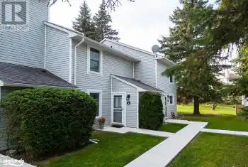 127 ALFRED Street Unit# 9, Blue Mountains (Thornbury), Ontario N0H2P0, 2 Bedrooms Bedrooms, ,2 BathroomsBathrooms,All Houses,For Rent,ALFRED,X10436976