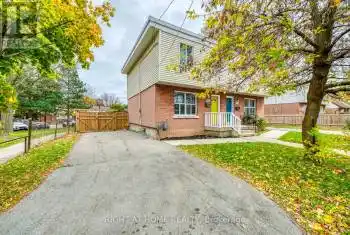 98 Armstrong Avenue, Hamilton (McQuesten), Ontario L8H1M5, 3 Bedrooms Bedrooms, ,1 BathroomBathrooms,All Houses,For Rent,Armstrong,X10404599