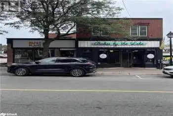 178 MISSISSAGUA Street, Orillia, Ontario L3V1V9, ,Commercial,For Rent,MISSISSAGUA,40672324