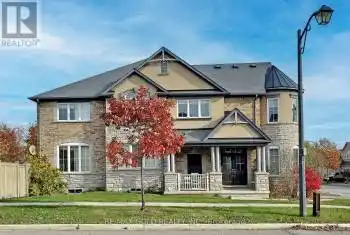 301 Peregrine Way Unit# Upper, Milton, Ontario L9T 7N6, 3 Bedrooms Bedrooms, 12 Rooms Rooms,3 BathroomsBathrooms,All Houses,Rented,Peregrine,W10404727