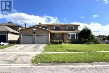 61 BARBICAN Trail, St. Catharines (460 - Burleigh Hill), Ontario L2T4A7, 4 Bedrooms Bedrooms, ,4 BathroomsBathrooms,All Houses,For Sale,BARBICAN,X10412819