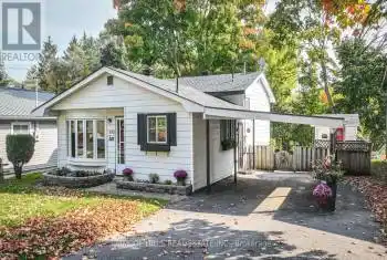 393 Homewood Ave, Orillia, Ontario L3V 3K9, 3 Bedrooms Bedrooms, 6 Rooms Rooms,2 BathroomsBathrooms,All Houses,Sold,Homewood,S10404752