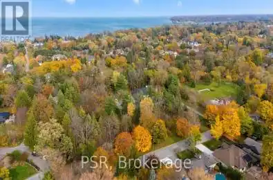 455 William Street Unit# Lot 3 Niagara-on-the-Lake Ontario L0S1J0