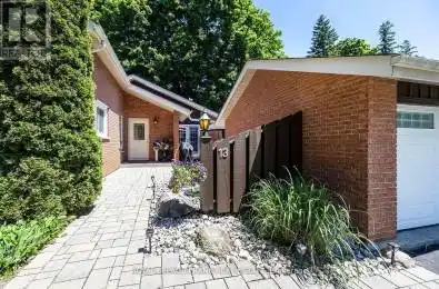 13 Country Lane Brock (Cannington) Ontario L0E1E0