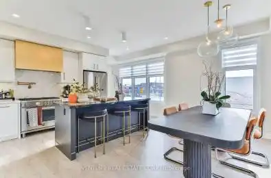3002 Islington Avenue Toronto (Humber Summit) Ontario M9L0A6