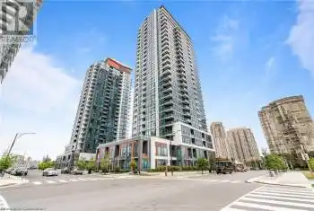 75 EGLINTON Avenue Unit# 2307, Mississauga, Ontario L5R0E5, 2 Bedrooms Bedrooms, ,2 BathroomsBathrooms,Condo,For Sale,EGLINTON,40672744