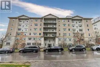 251 LESTER Street Unit# 206, Waterloo, Ontario N2L3W6, 5 Bedrooms Bedrooms, ,2 BathroomsBathrooms,Condo,For Sale,LESTER,40672831