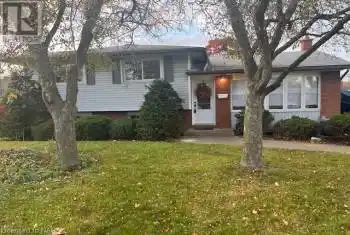 25 CORONATION Boulevard, St. Catharines (453 - Grapeview), Ontario L2S2V2, 3 Bedrooms Bedrooms, ,2 BathroomsBathrooms,All Houses,For Sale,CORONATION,X10412890