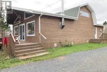 9 Rue Paulin, Saint-Marie-Saint-Raphaël, New Brunswick E8T1T7, 2 Bedrooms Bedrooms, ,1 BathroomBathrooms,All Houses,For Sale,9 Rue Paulin,NB093191