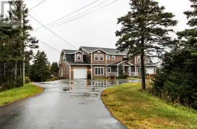 480 Thorburn Road St. John's Newfoundland & Labrador A1B4R1