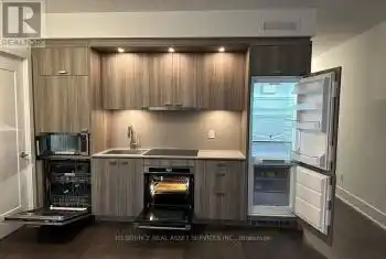 470 Front Street Unit# 1415, Toronto (Waterfront Communities), Ontario M5V2S9, 1 Bedroom Bedrooms, ,1 BathroomBathrooms,Condo,For Rent,Front,C10405356