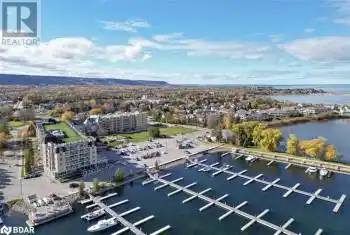 9 HARBOUR Street Unit# 3112/3114, Collingwood, Ontario L9Y5B5, 2 Bedrooms Bedrooms, ,2 BathroomsBathrooms,Condo,For Sale,HARBOUR,40672914