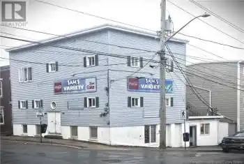 160 Carmarthen Street, Saint John, New Brunswick E2L2P3, ,Commercial,For Sale,160 Carmarthen Street,NB108633