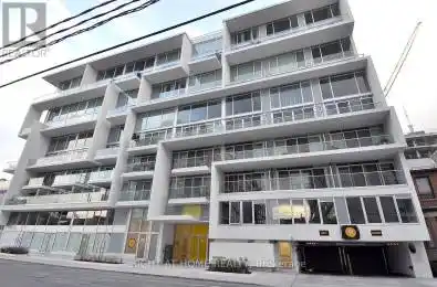 75 Portland Street Unit# 721 Toronto (Waterfront Communities) Ontario 