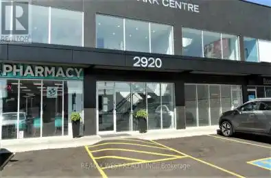 2920 Dufferin Street Unit# LL2 Toronto (Yorkdale-Glen Park) Ontario M6