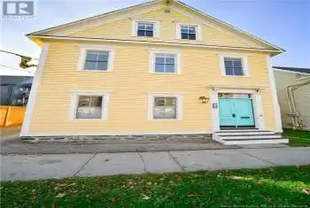 582 George Street, Fredericton, New Brunswick E3B1K1, 4 Bedrooms Bedrooms, ,3 BathroomsBathrooms,All Houses,For Sale,582 George Street,NB108568