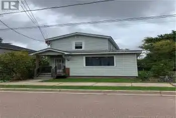 475 Robinson Street, Moncton, New Brunswick E1C5E7, ,All Houses,For Sale,475 Robinson Street,NB108759