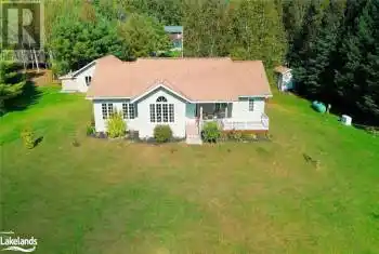 1066 COUNTRY Rd, Minden Hills, Ontario K0M 2K0, 2 Bedrooms Bedrooms, 8 Rooms Rooms,2 BathroomsBathrooms,All Houses,Sold,COUNTRY,X10436865